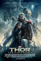 thor the dark world (2013)